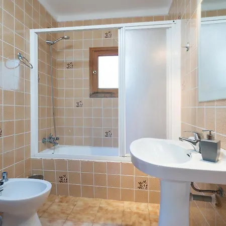 Villa Yesero Pollença