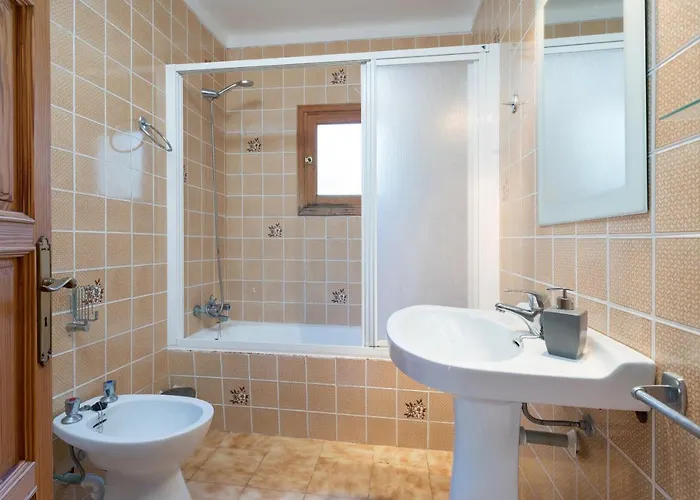 Villa Yesero Pollenca