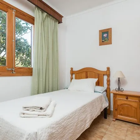 Yesero Villa Pollença